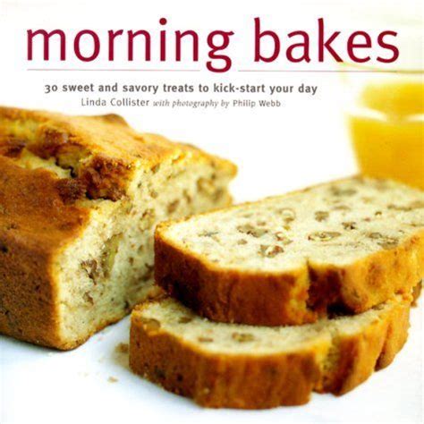 Morning Delights: 5 Bakery Recipes to Make Your Mornings Magical